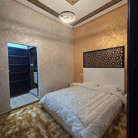 Centre Ville Plage, 1 Chambre Bedroom Pour Famille Ou Personnes Serieuses El Jadida Exterior photo