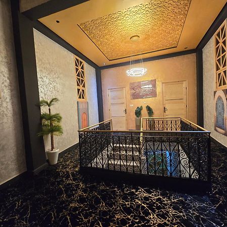 Centre Ville Plage, 1 Chambre Bedroom Pour Famille Ou Personnes Serieuses El Jadida Exterior photo