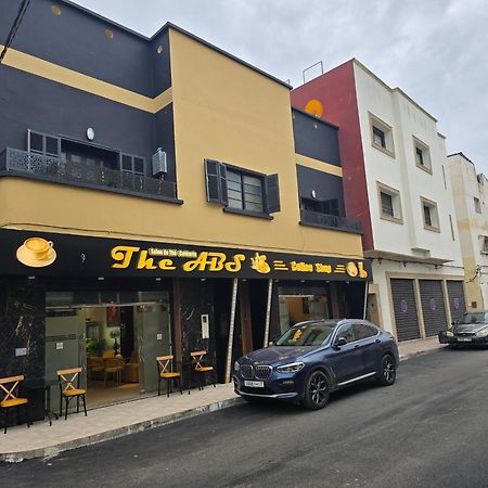 Centre Ville Plage, 1 Chambre Bedroom Pour Famille Ou Personnes Serieuses El Jadida Exterior photo