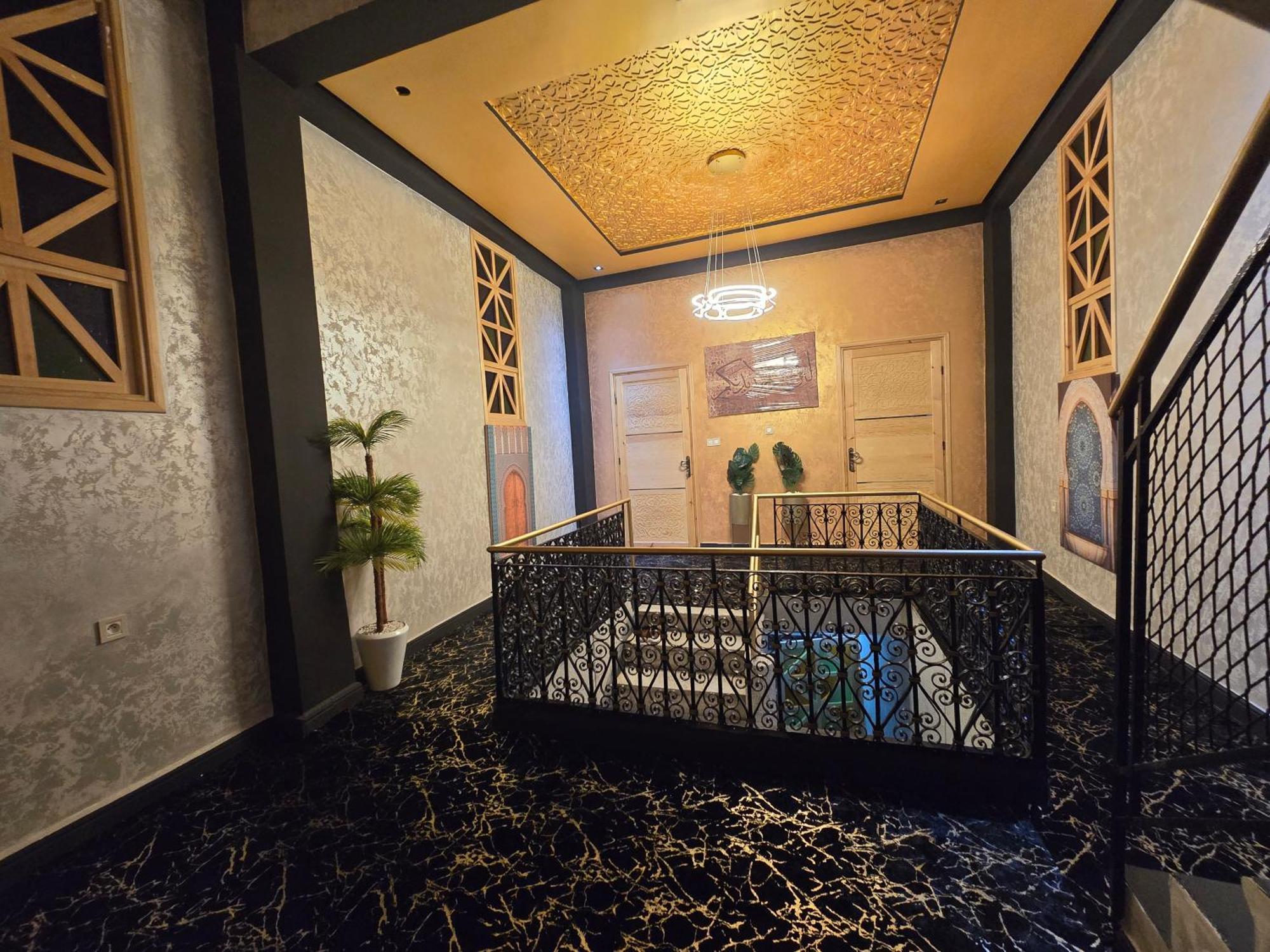 Centre Ville Plage, 1 Chambre Bedroom Pour Famille Ou Personnes Serieuses El Jadida Exterior photo